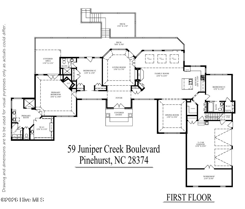 Homes For Sale - 59 Juniper Creek Boulevard<br/> Pinehurst, NC 28374