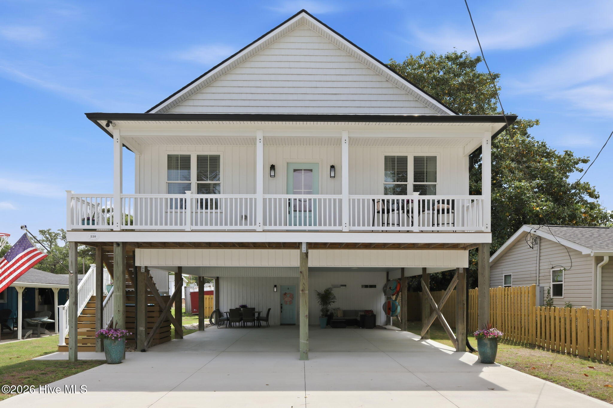 220 Pelican Drive,Atlantic Beach