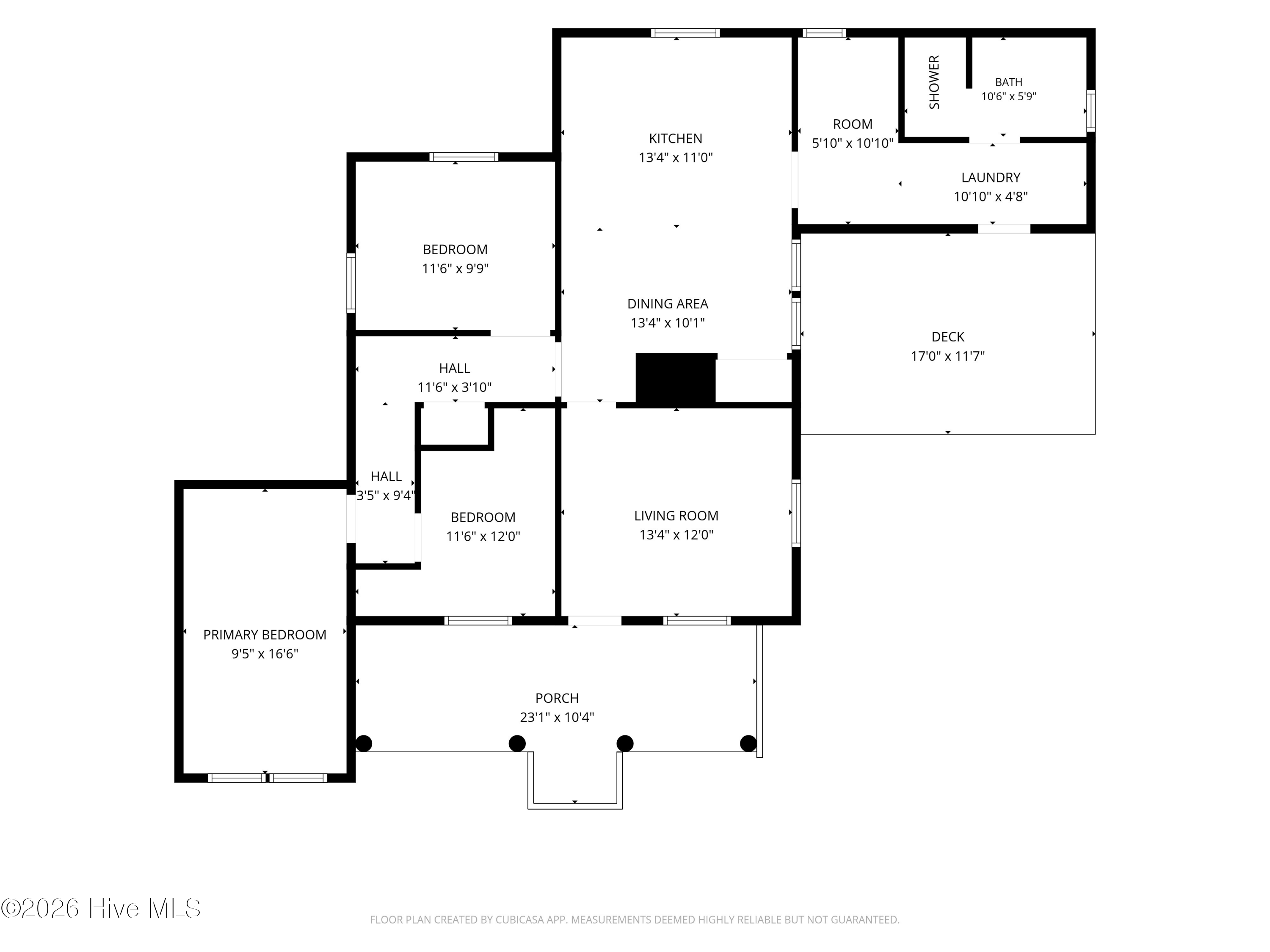 Exterior photo of 1236 Union Grove Church Road, Fremont, NC 27830. MLS: 100611979