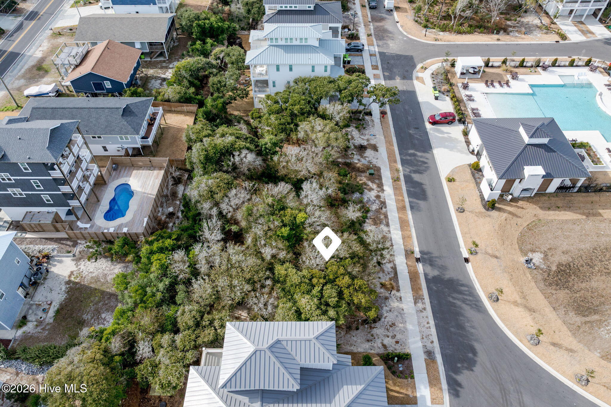 70 Peregrine Court, Surf City, NC, 28445