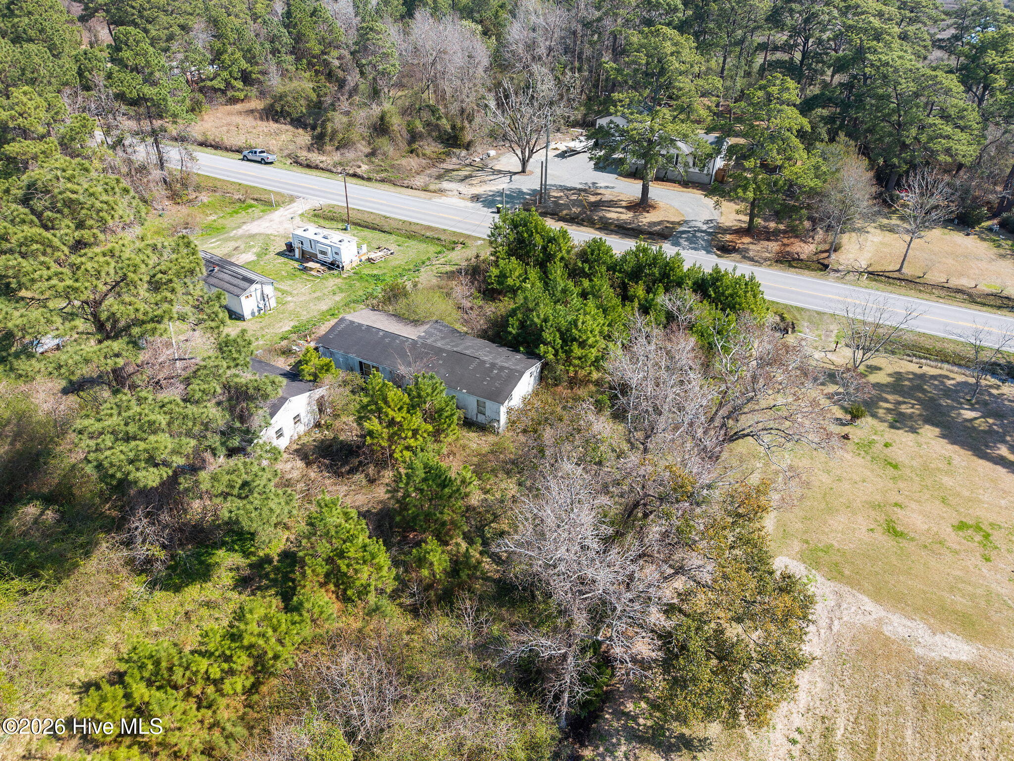 279 Merrimon Road, Beaufort, NC, 28516