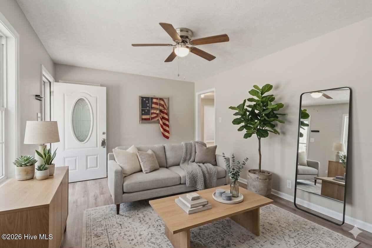 129 Pine Bark Trail, Rockingham, NC, 28379