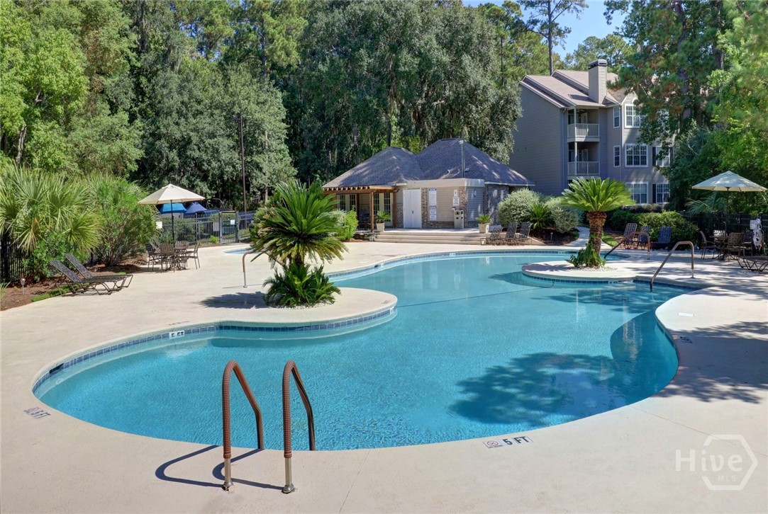 12300 Apache Avenue UNIT 1503, Savannah, GA, 31419
