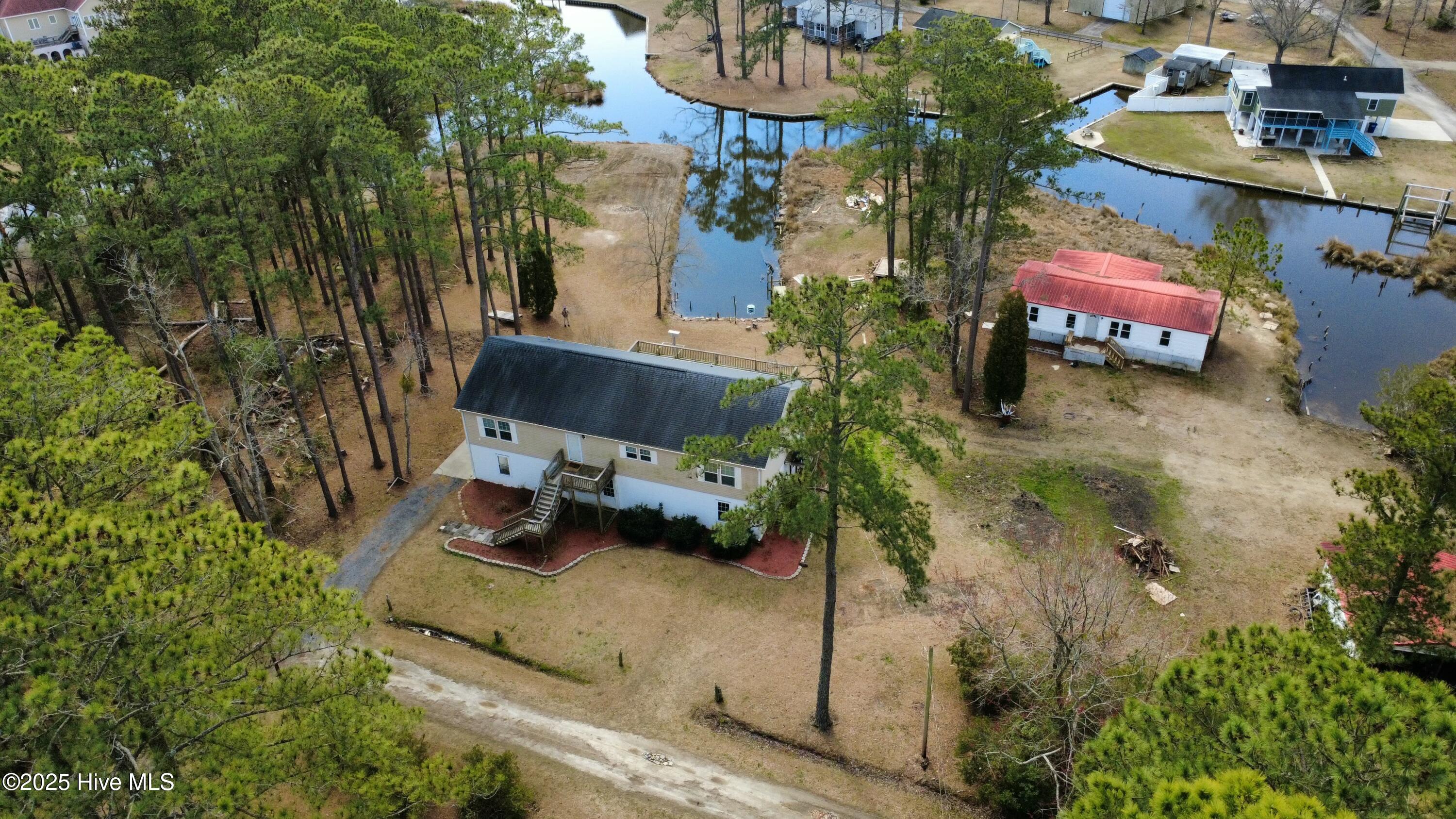 Homes for sale in Belhaven, NC | 121 Hideaway Rd, Belhaven, NC 27810 | MLS# 100494467