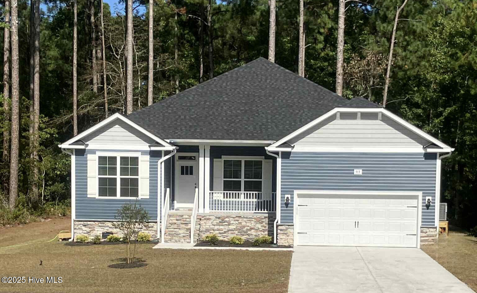 6317 Gondolier Drive,New Bern