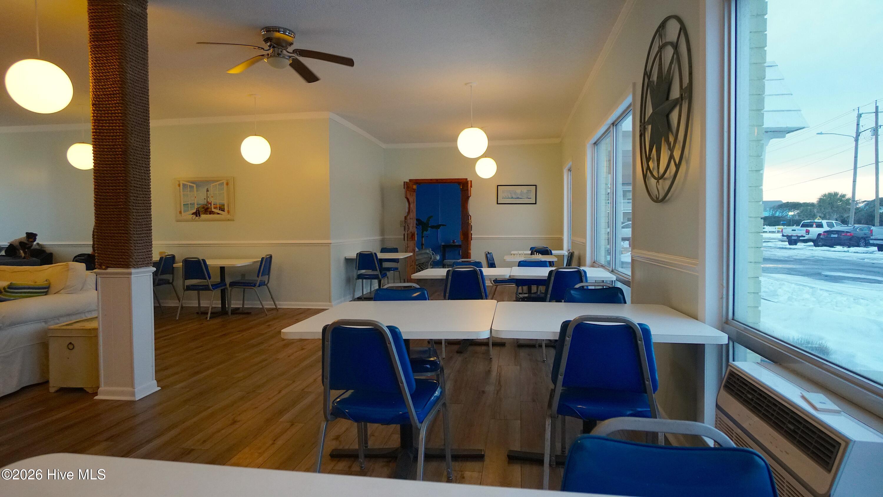 2401 W Ft Macon Road A202,Atlantic Beach