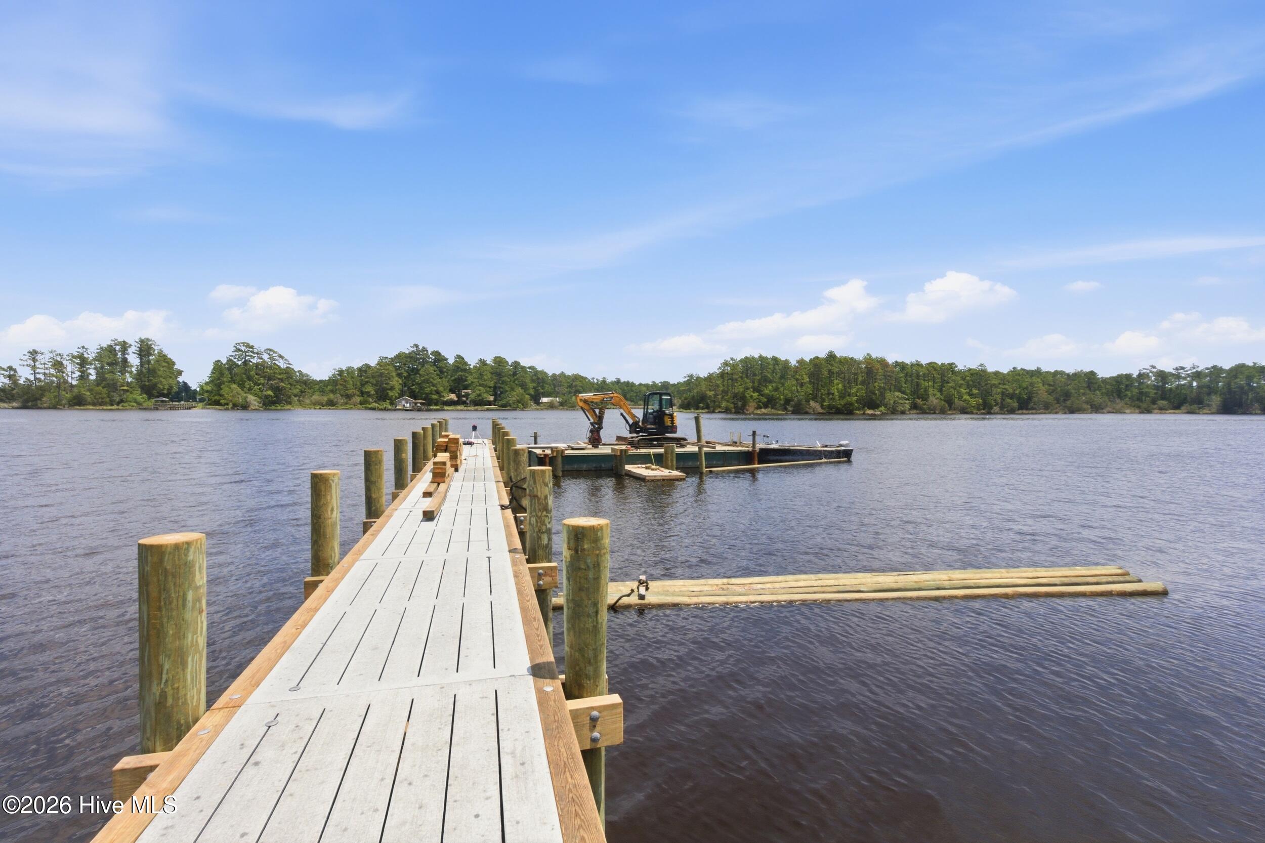 Dock