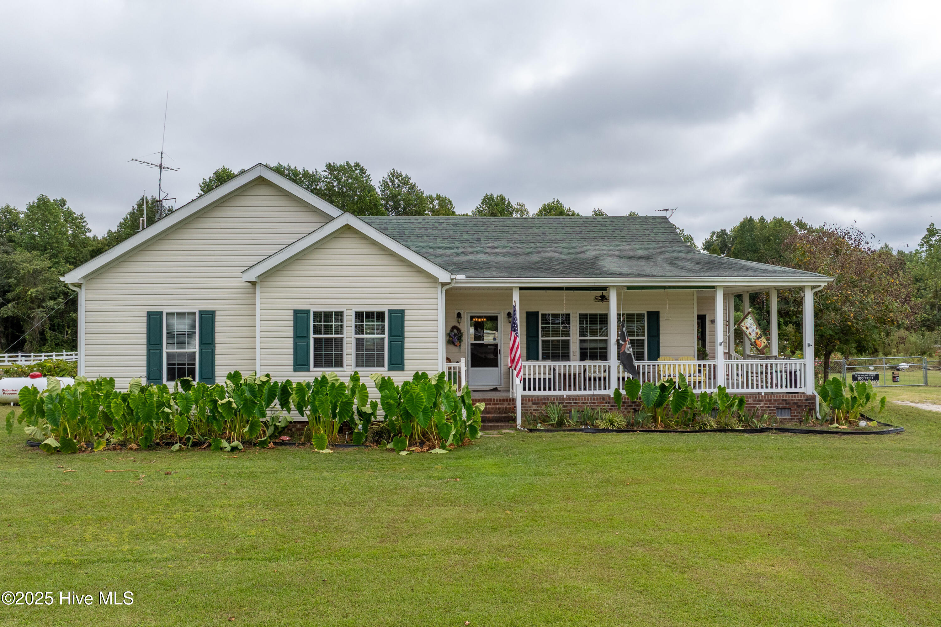 330 Boyd Lane,Cove City