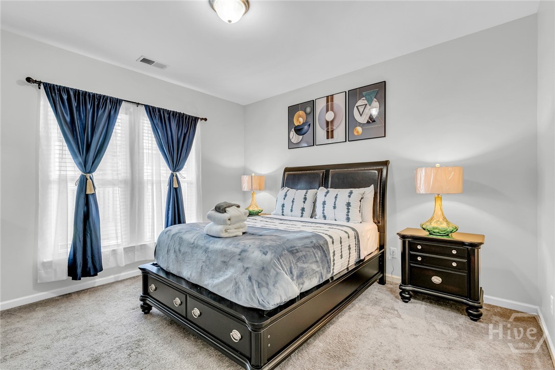 88 Crystal Lake Drive, Savannah, GA, 31407