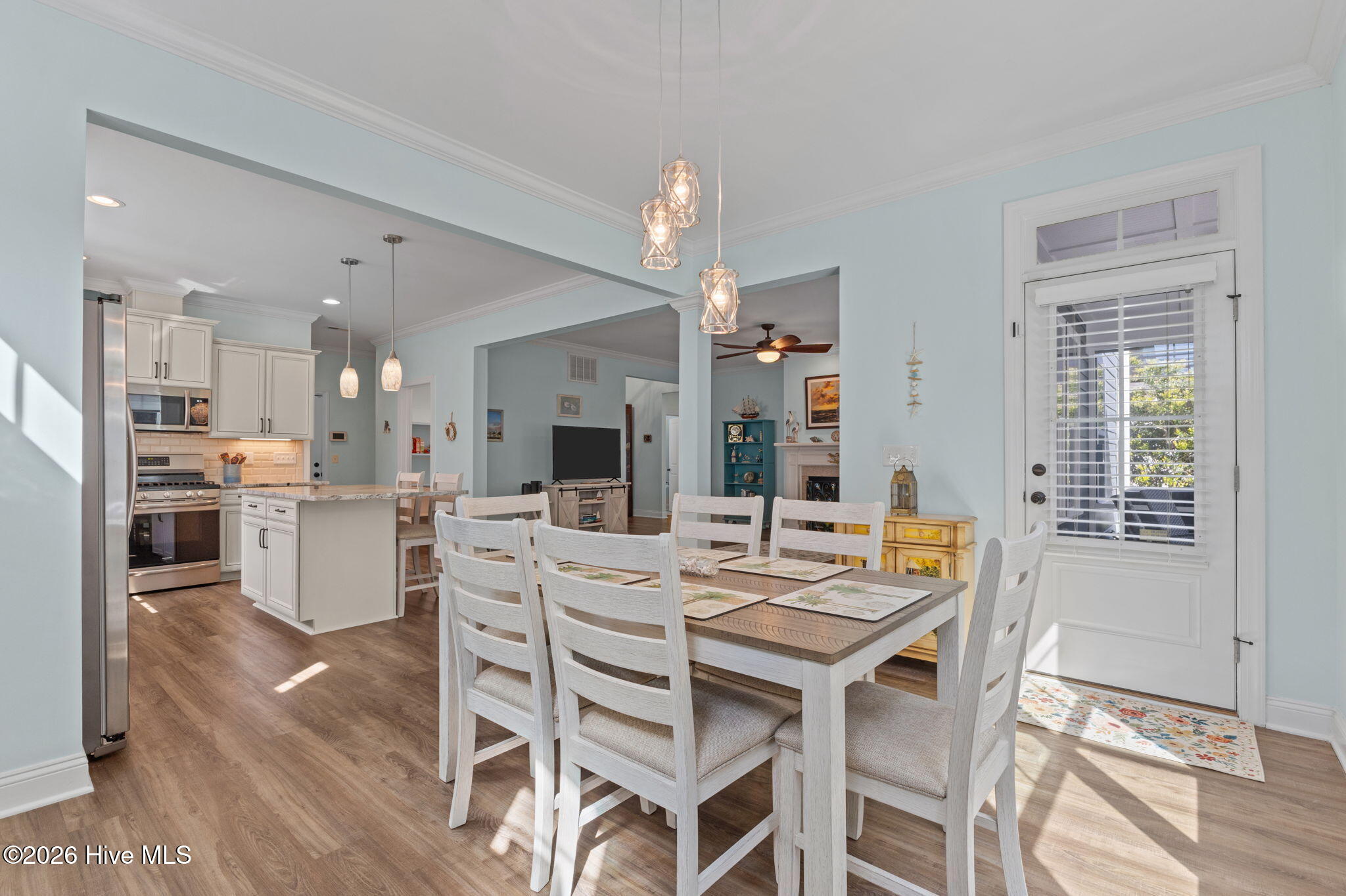 223 Taylorwood Drive,Beaufort