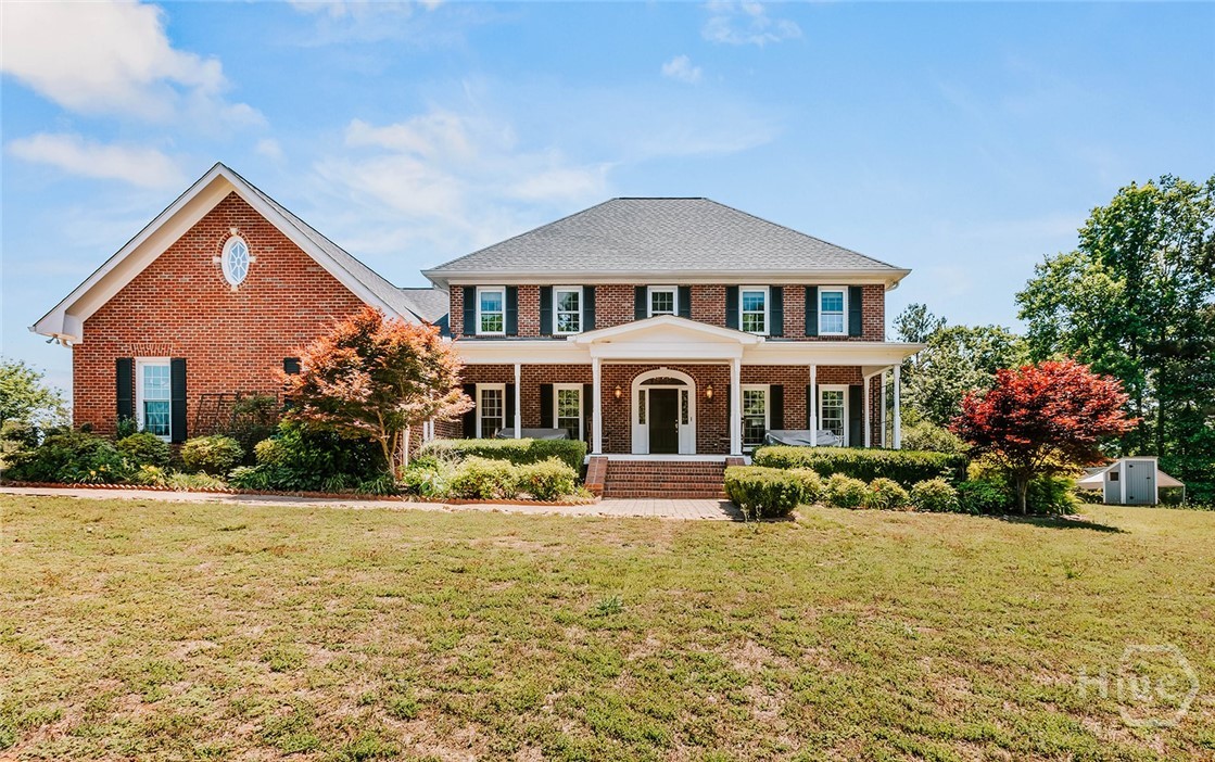 Property at 3 Honeysuckle Lane