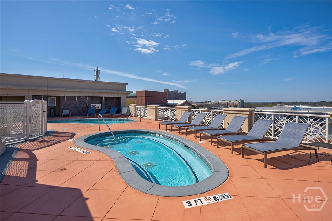 755 E Broad Street UNIT 903, Athens, GA, 30601