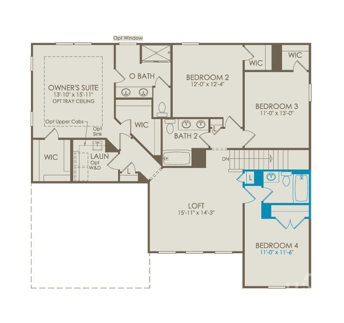 3rd image of 121 Lucas Ct, Hoschton, GA 30548 | MLS# CL362468