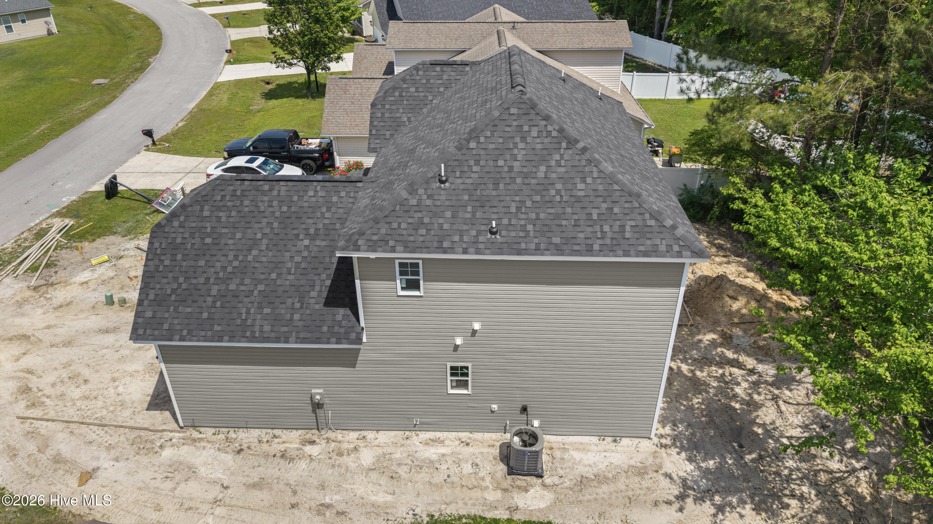 302 Hawks Bluff Drive,New Bern