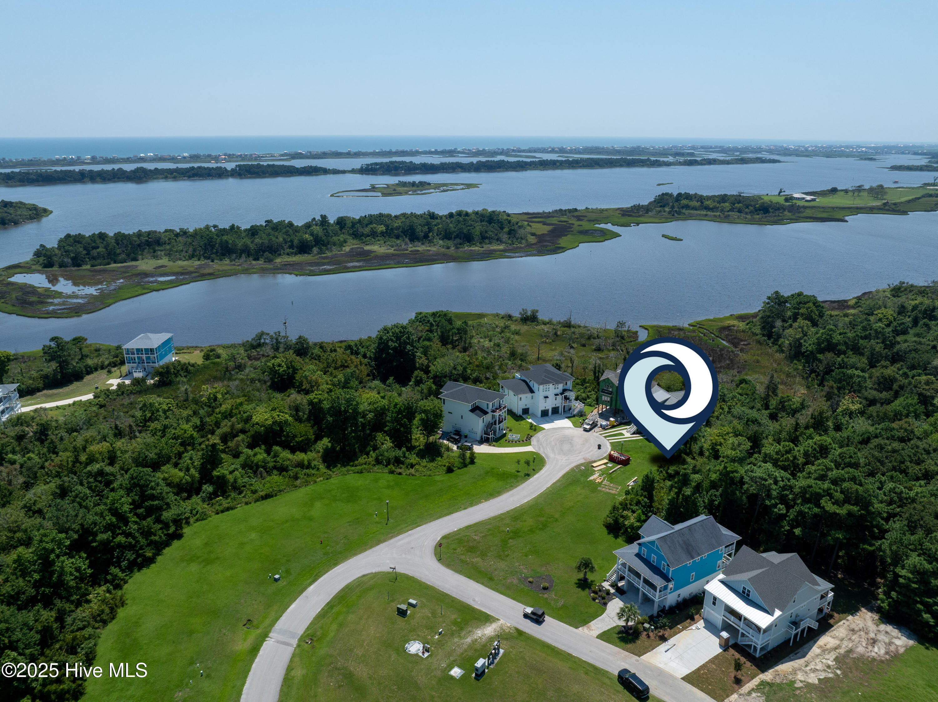 Tbd Tom Nevers (Lot 677z) Way, Holly Ridge, NC, 28445