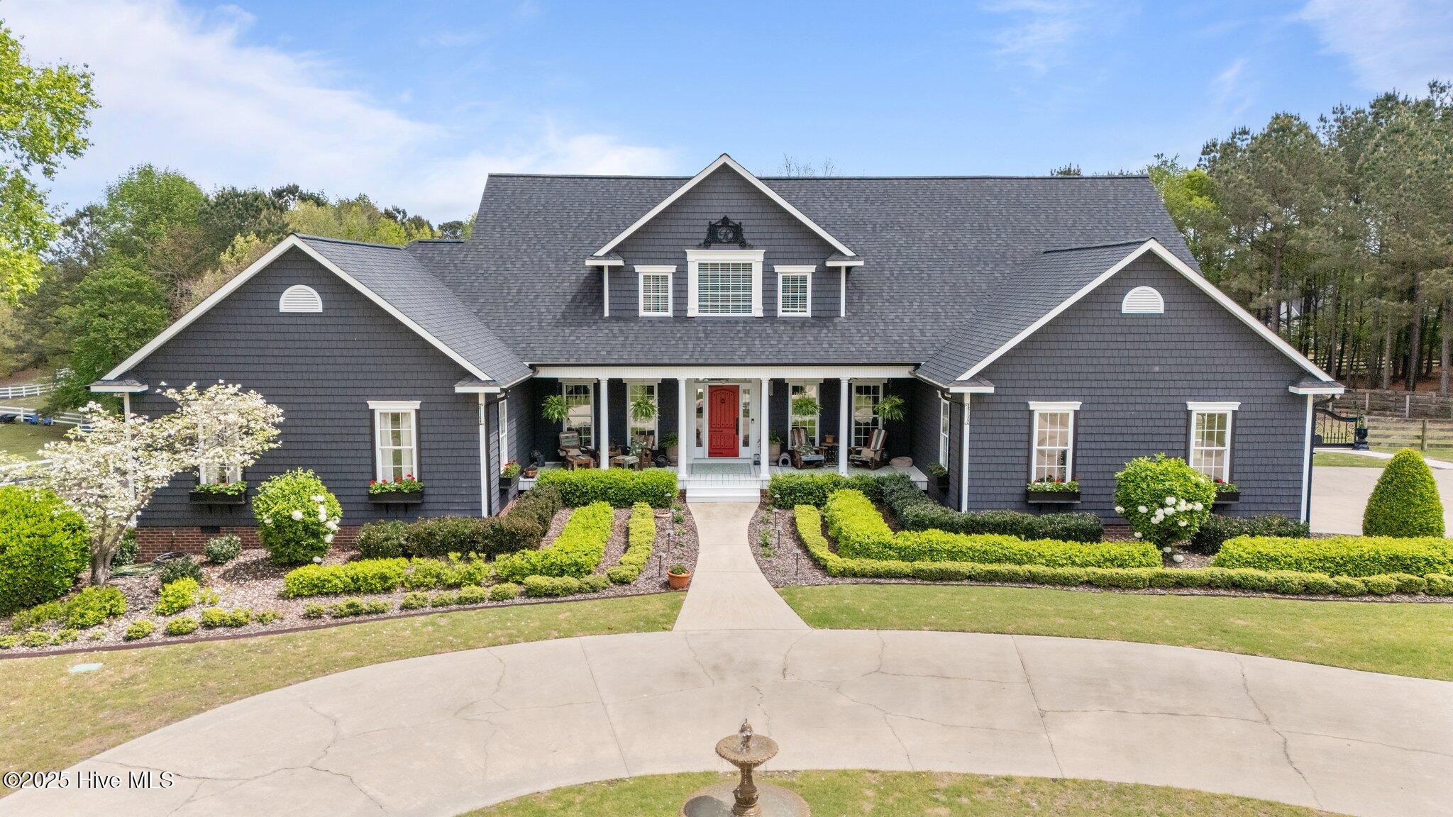 414 Mclendon Hills Drive