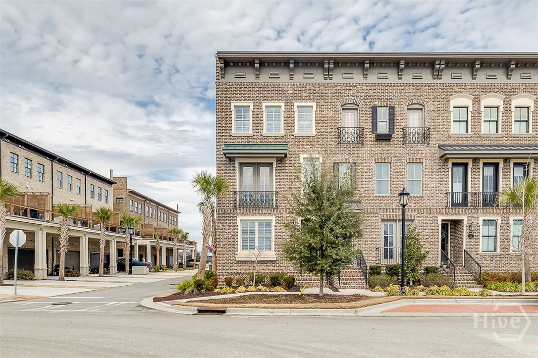 500 Altamaha Street, Savannah, GA 31401 Listing Photo  2