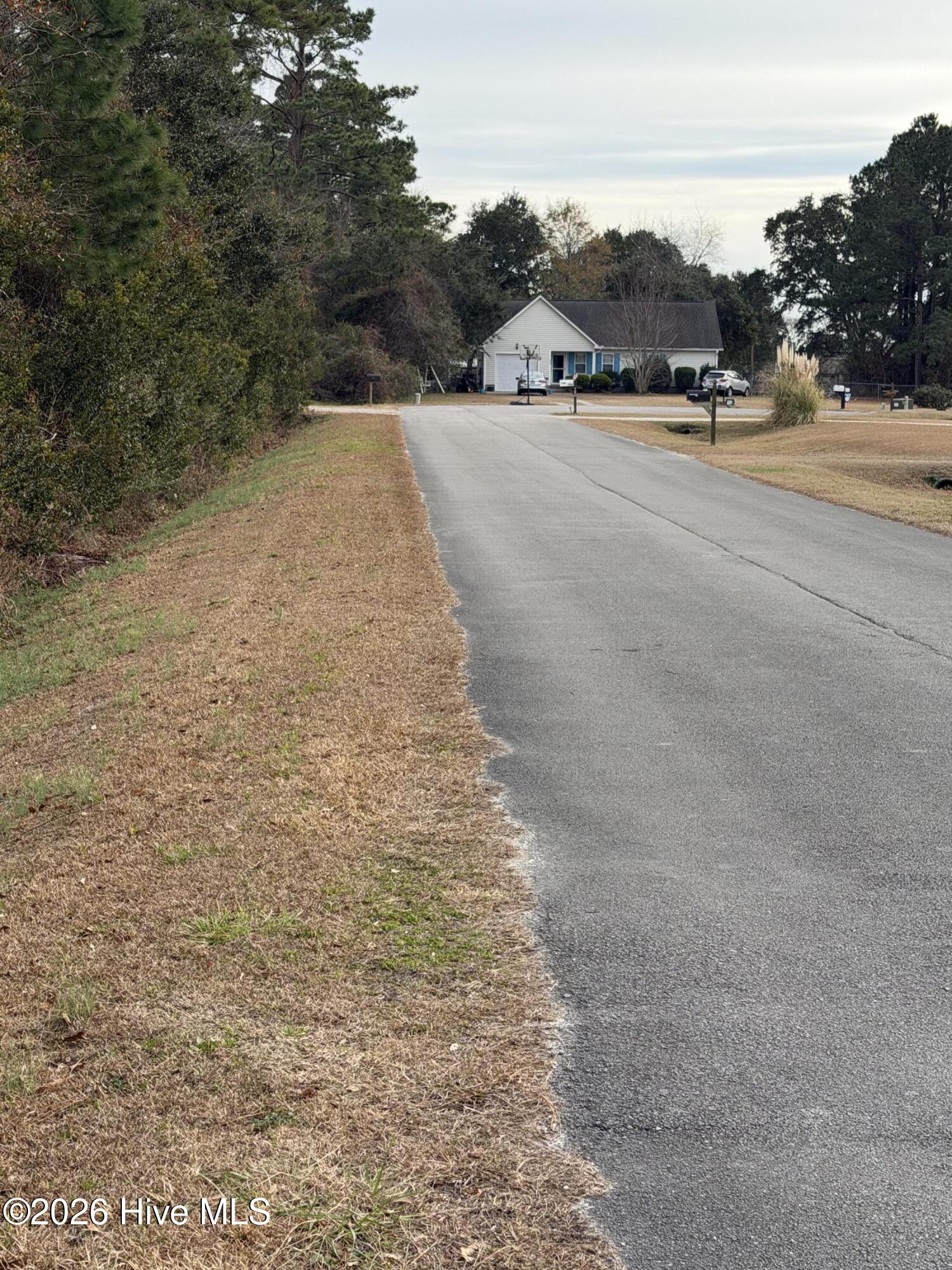 0 Joans Haven Drive, Newport, NC, 28570