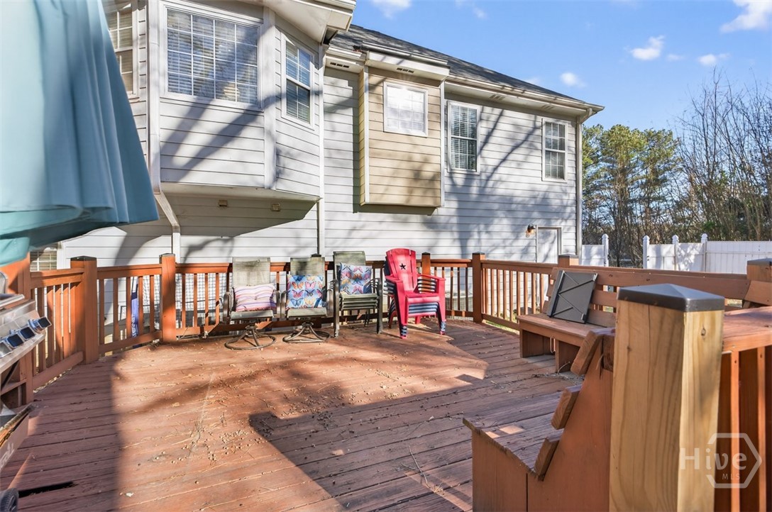 522 Harris Dr, Bethlehem, GA, 30620