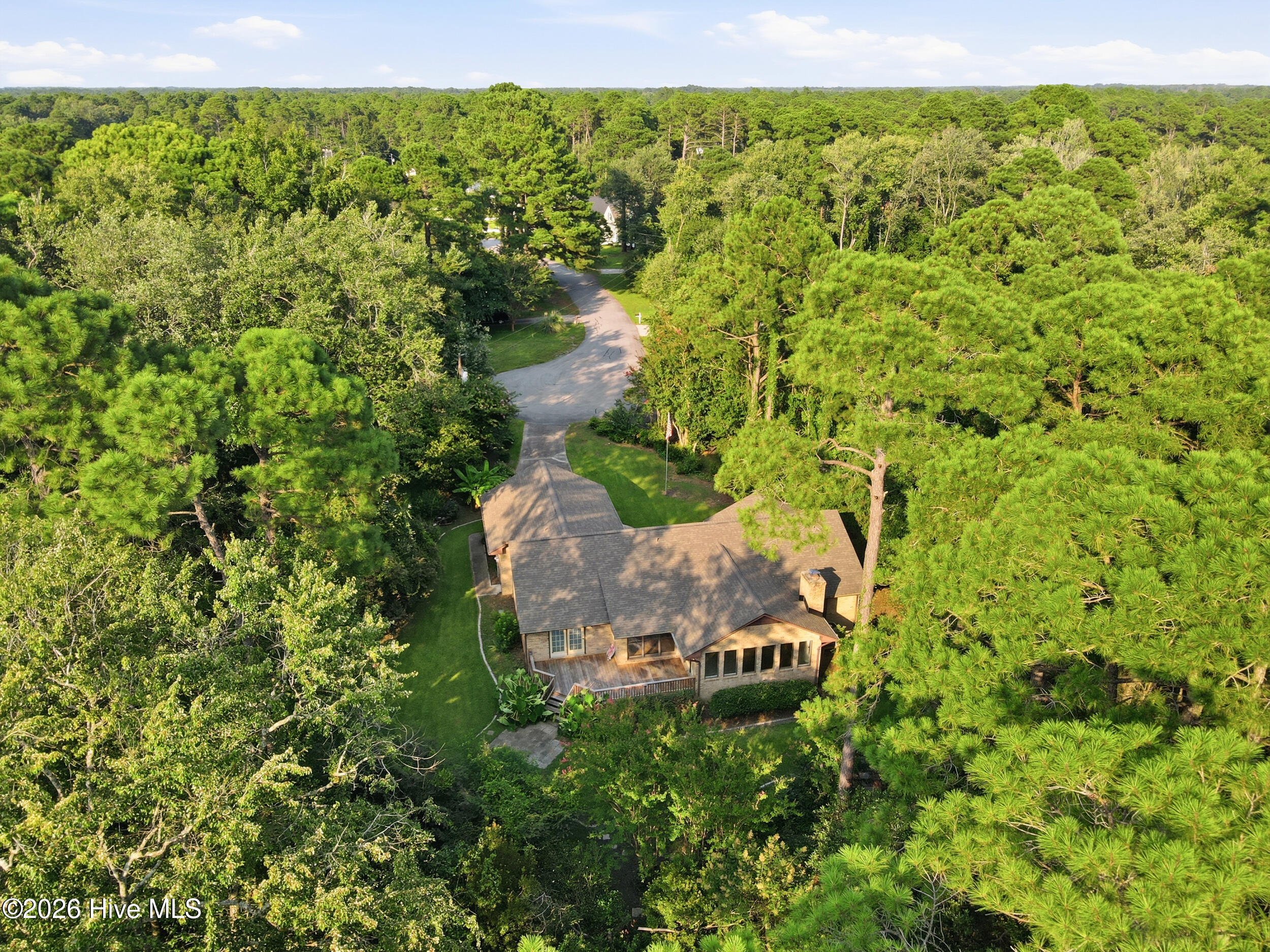 1200 Petite Terre Court,New Bern