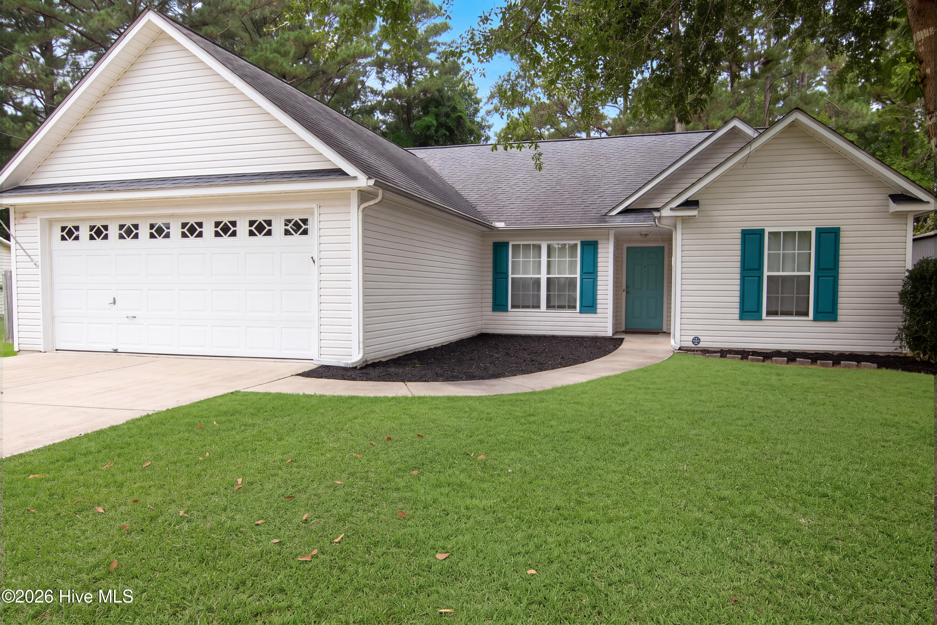 Photo 1 of Single family home for sale at 239 Lemonwood Dr, Havelock, NC 28532 | MLS# 100606096 | Listing updated on 2026-10-09