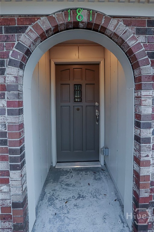 181 Old Lake Road, Guyton, GA, 31312