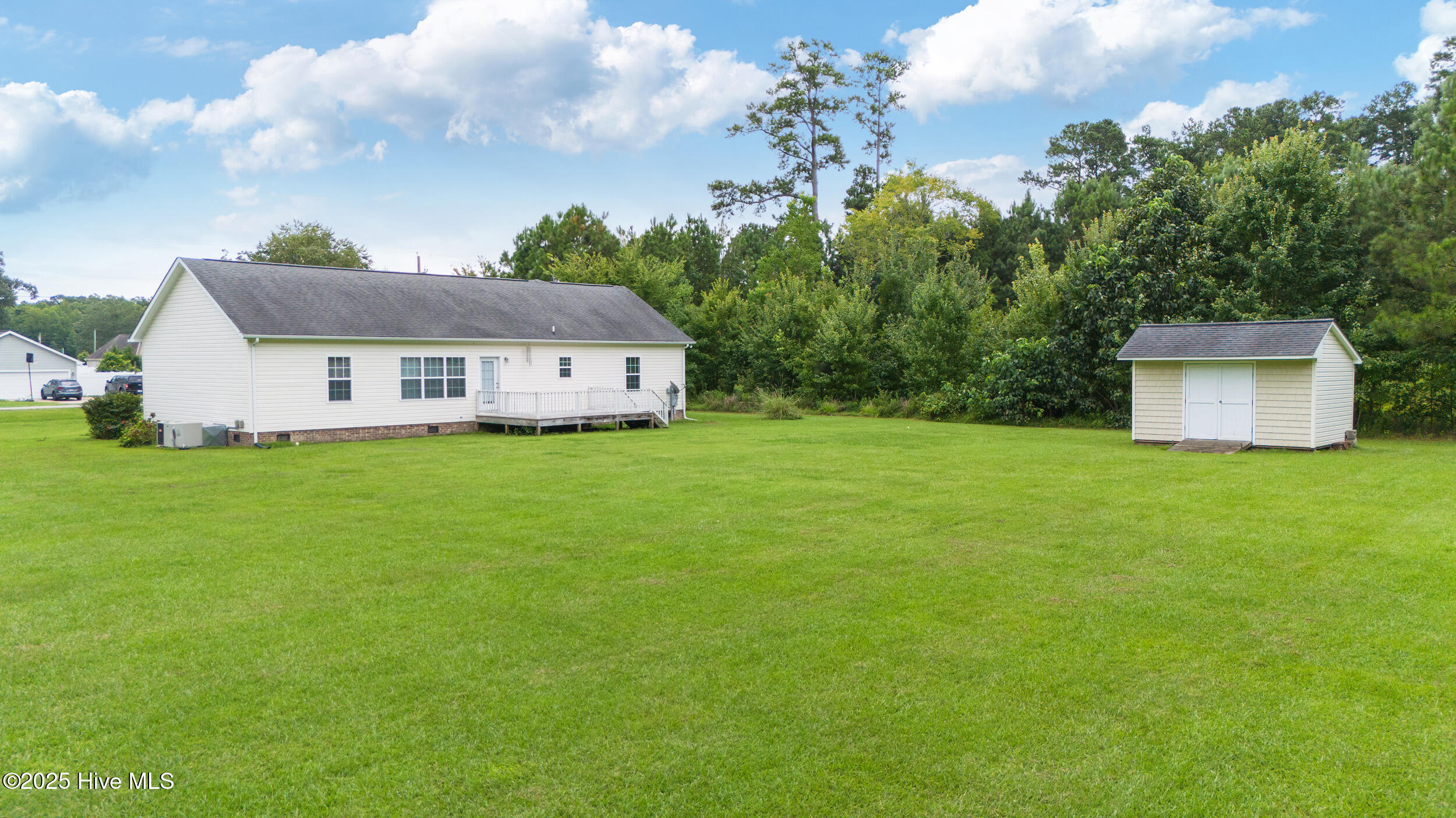 115 Windsor Lane, Edenton, NC, 27932