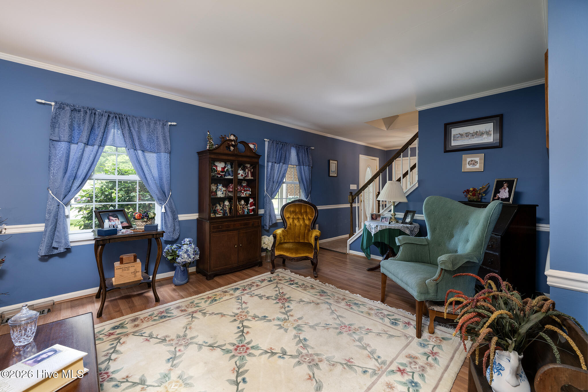 3403 Wedgewood Drive,Trent Woods