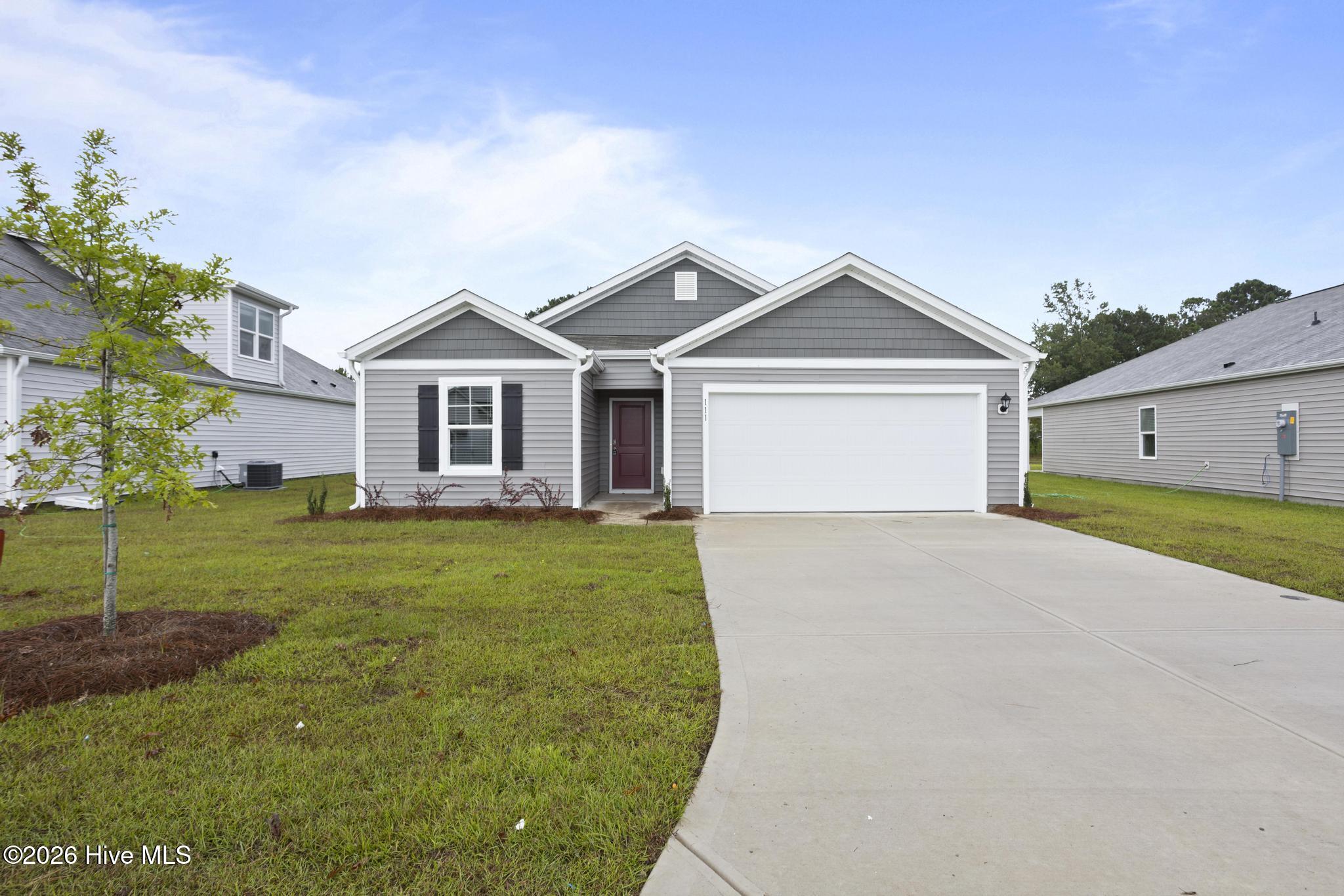 111 Cassidy Lane,Holly Ridge