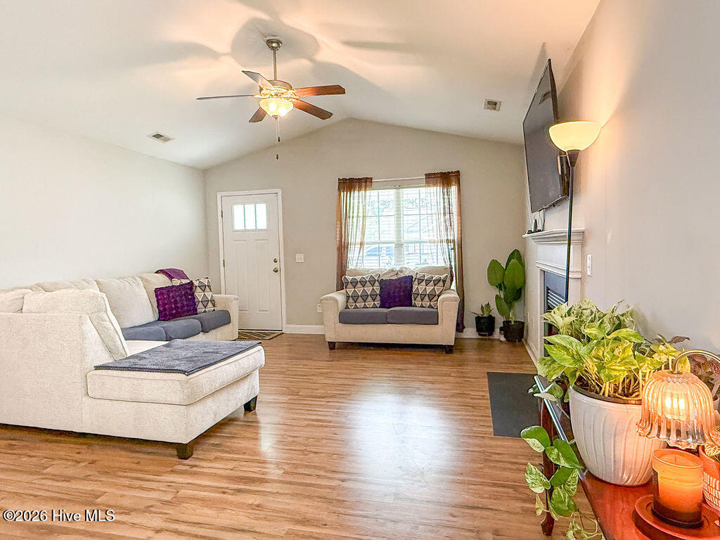 4744 Corena Drive,New Bern