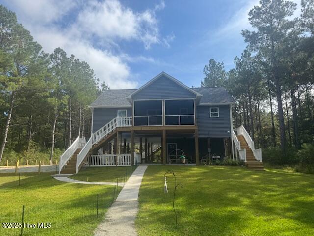1311 Blackbeard Drive,Oriental