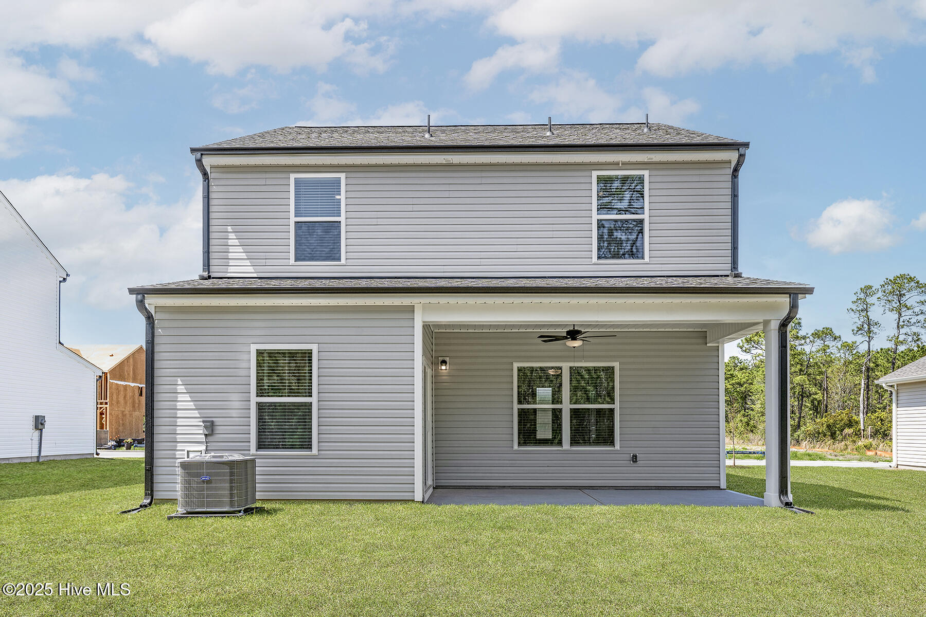 113 Umbrella Palm Drive, Hampstead, NC, 28443