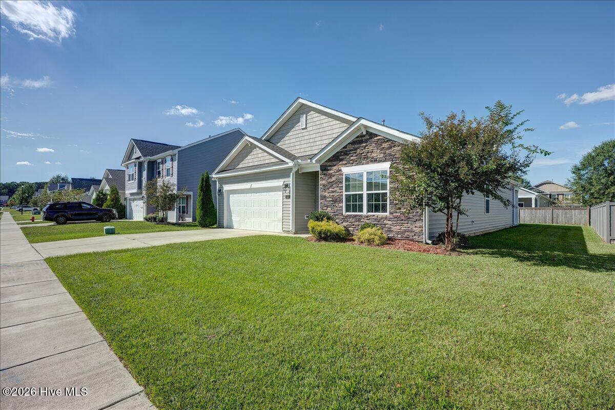 413 Isabelle Street,New Bern