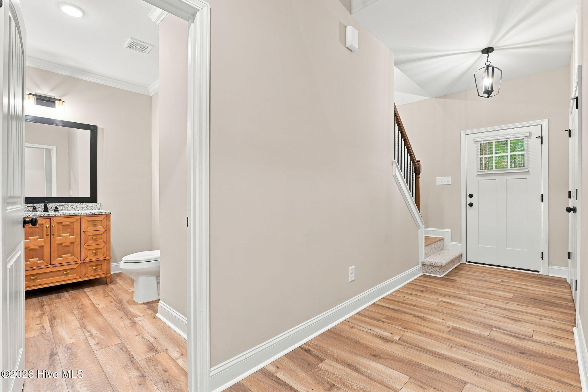 Photo 5 of Single family home for sale at 16620 Titmouse Ct, Wagram, NC 28396 | MLS# 100574358 | Listing updated on 2026-08-31