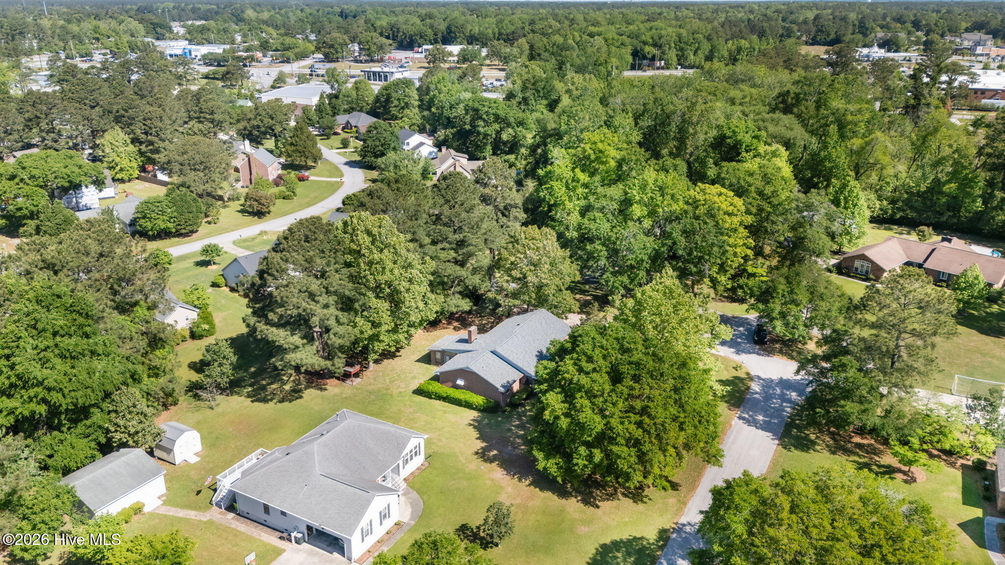 4802 Meadow Court Drive,New Bern