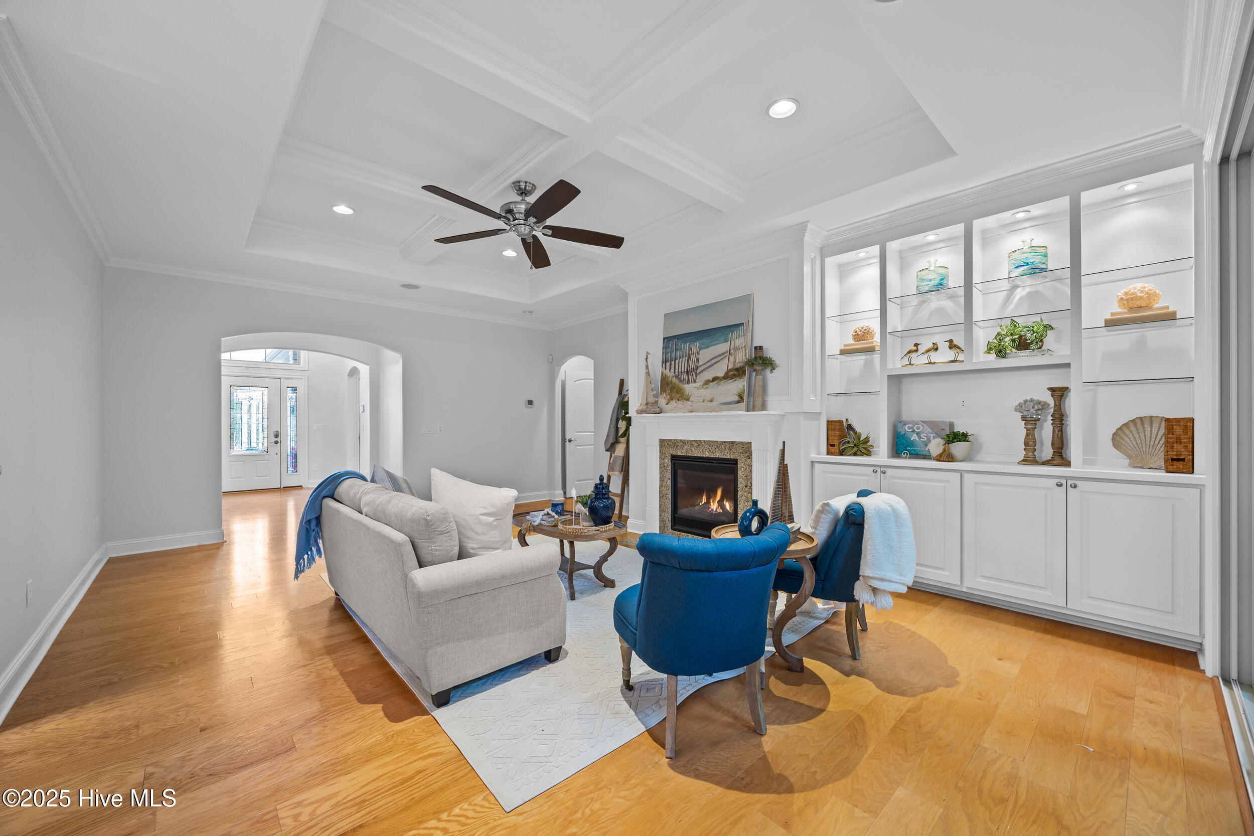 210 Camber Drive, Castle Hayne, NC 28429 – photo 19: 13_living room