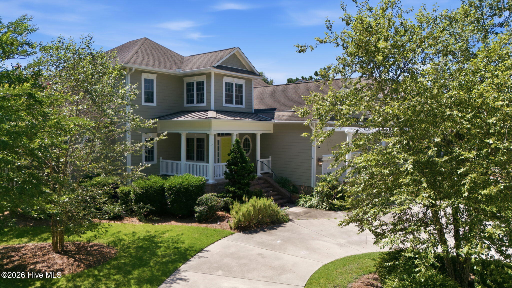 2203 Hidden Harbor Drive,New Bern