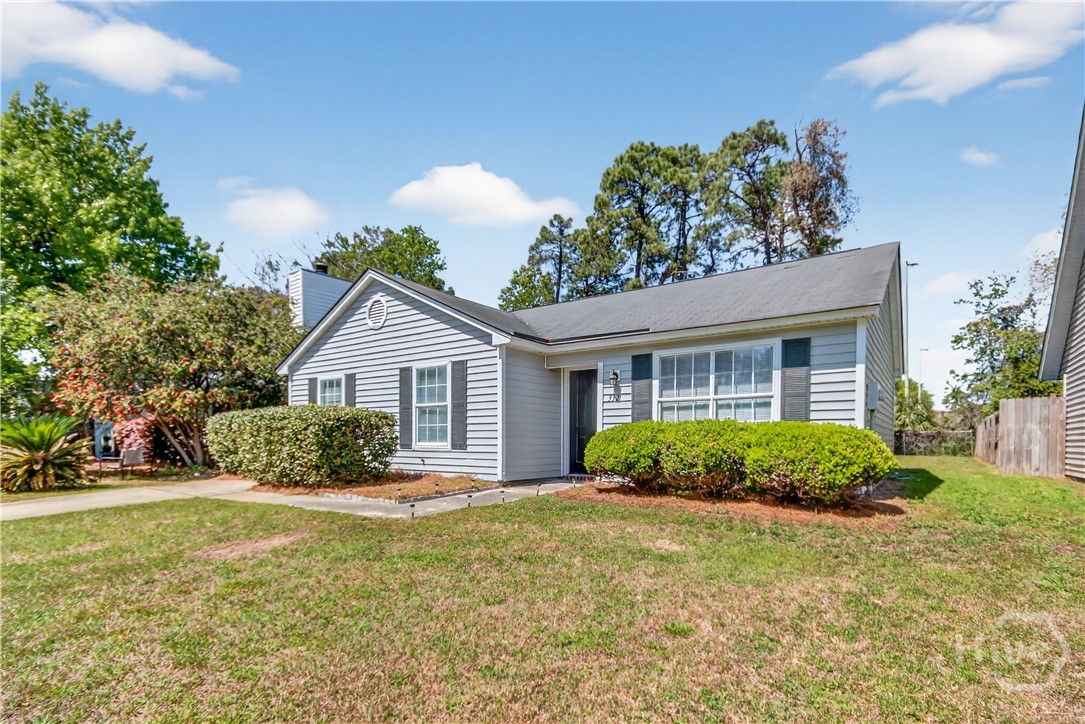 2nd image of 332 Mapmaker Ln, Savannah, GA 31410 | MLS# SA352266