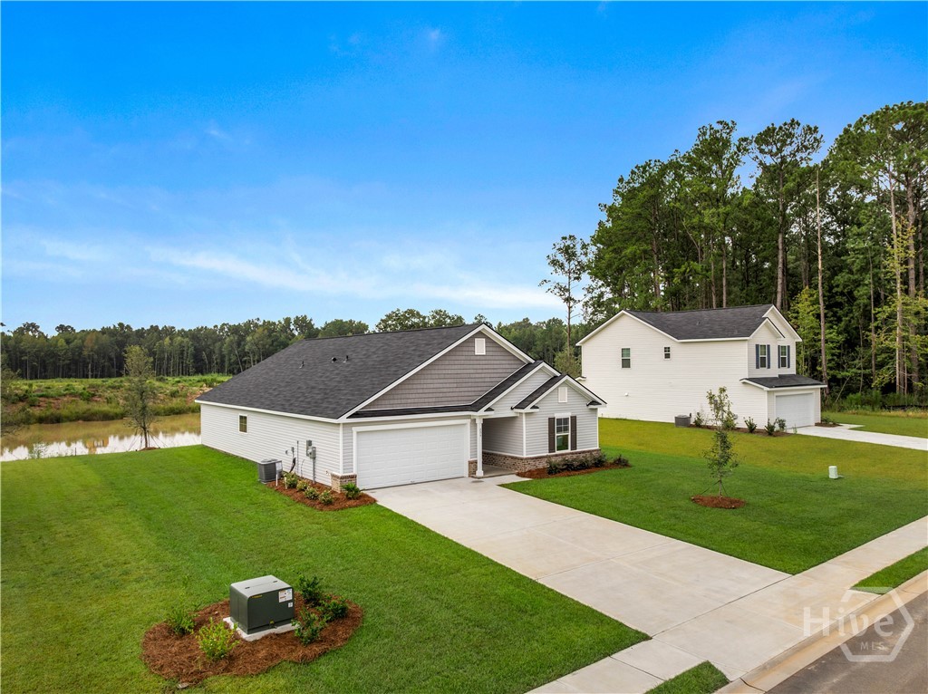 Homes for sale in Bloomingdale, GA | 230 Mage St, Bloomingdale, GA 31302 | MLS# SA345644