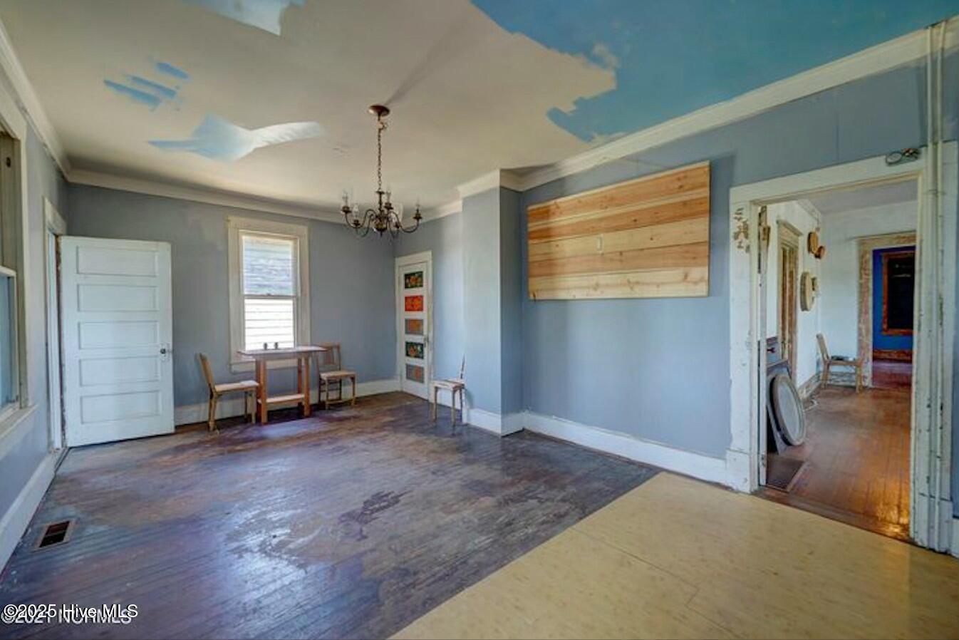 Shirley Johnson - MLS Number: 100490358