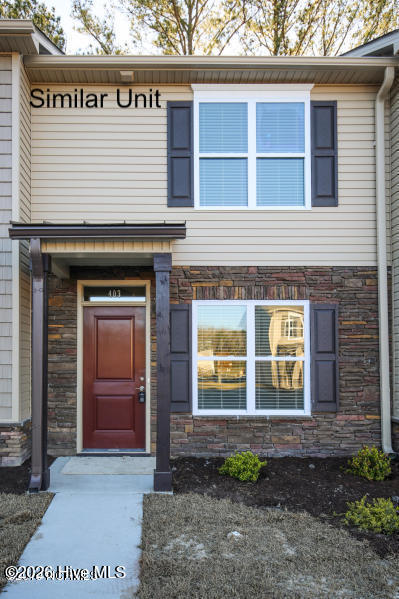 427 Sullivan Loop Road,Midway Park
