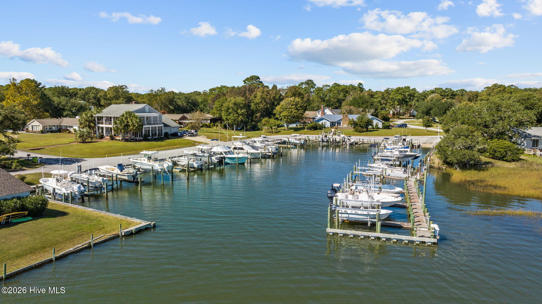 Photo 4 of Single family home for sale at 108 Gull Harbor Dr, Newport, NC 28570 | MLS# 100605183 | Listing updated on 2026-10-01