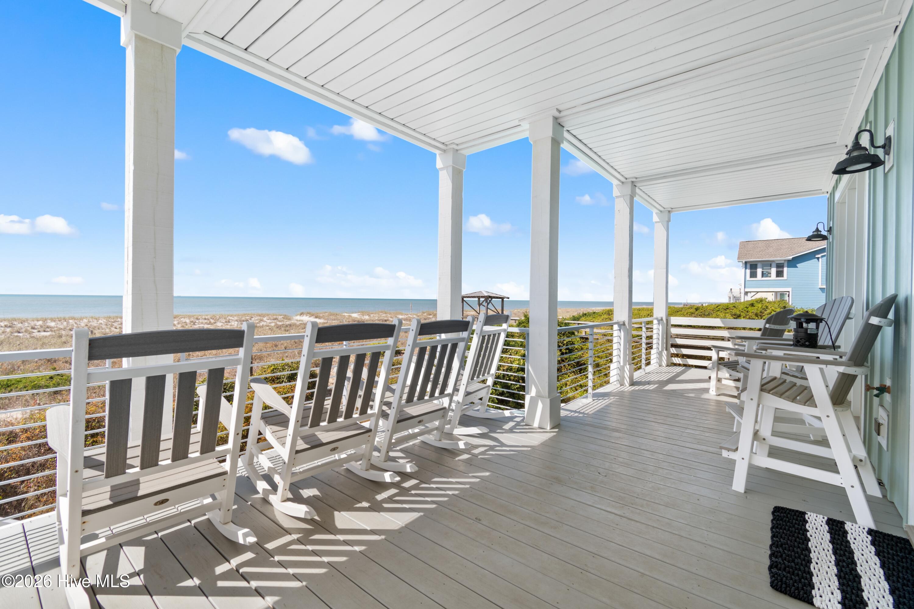 243 Ocean Boulevard W, Holden Beach, NC, 28462