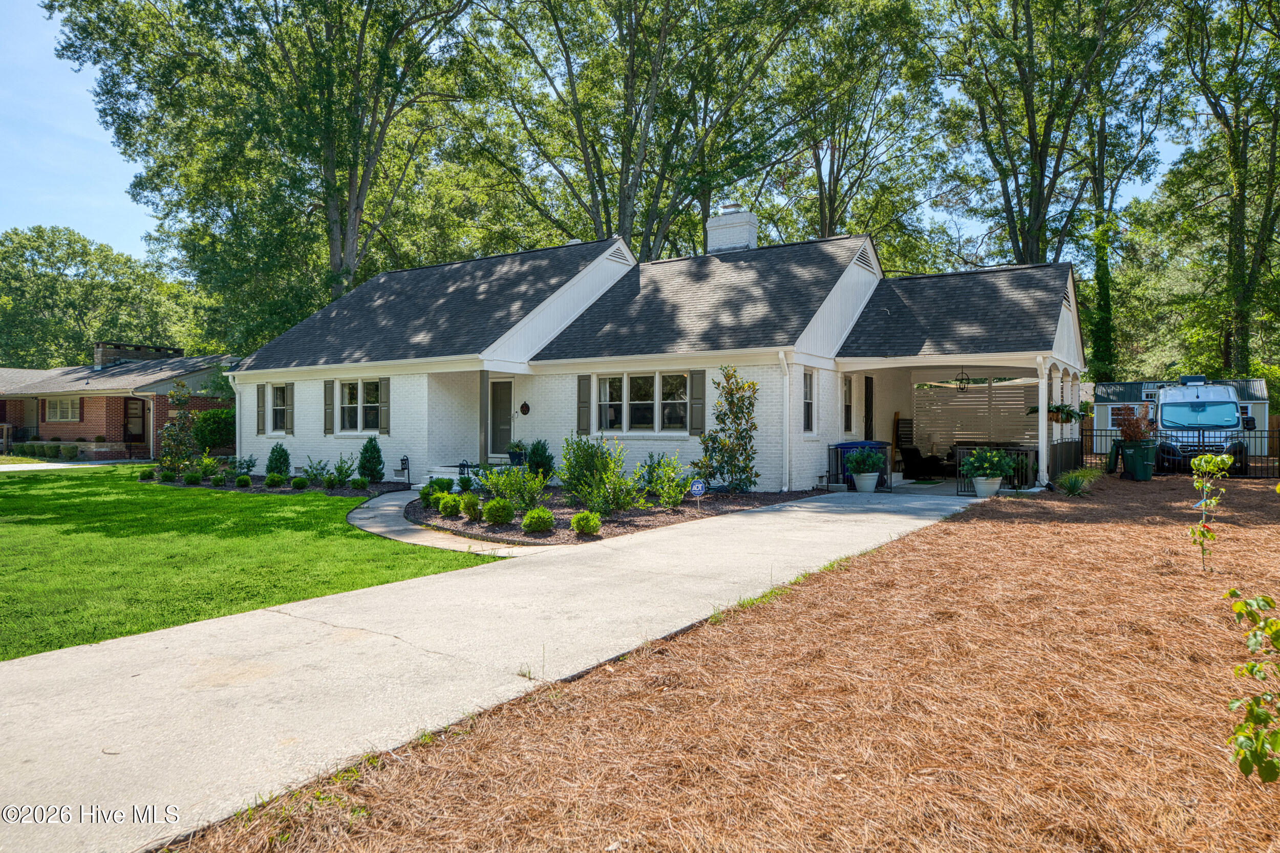Homes for sale in Tarboro, NC | 611 Clark Dr, Tarboro, NC 27886 | MLS# 100578583