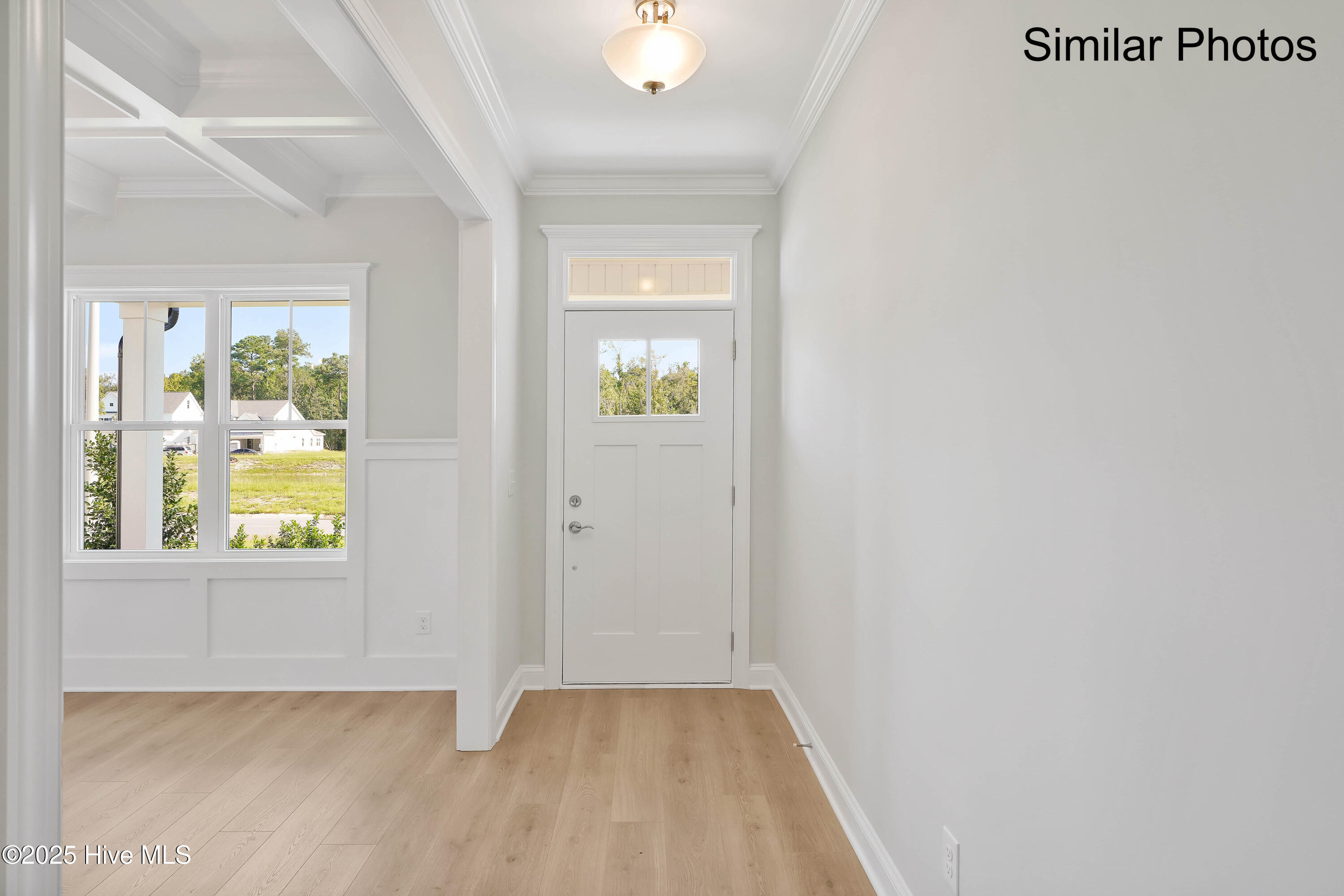 101 N Alena Court, Hampstead, NC, 28443