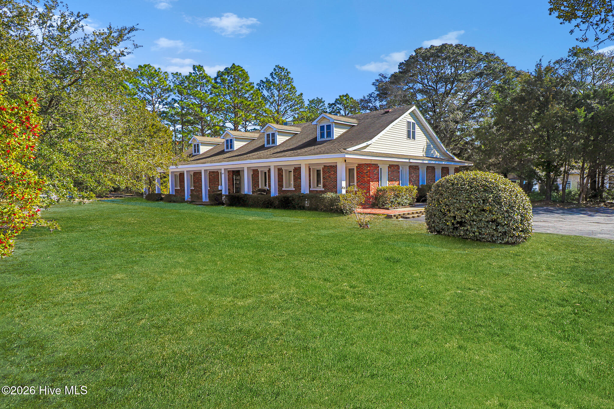 3609/3615 Highway 24, Newport, NC, 28570