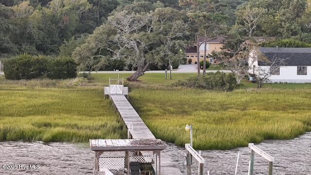 209 Shore Road, Newport, NC, 28570