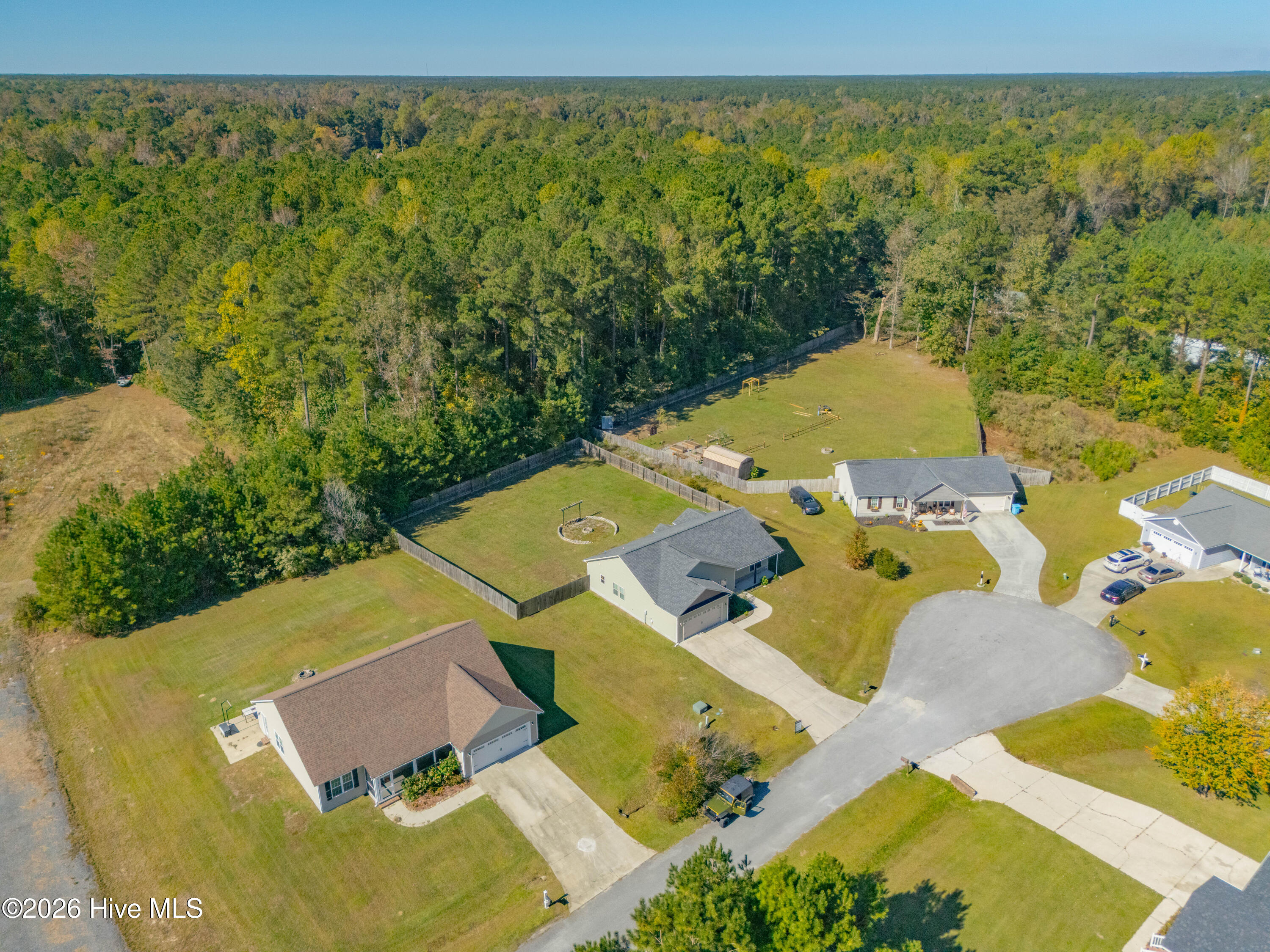 115 Quail Hollow Drive,Jacksonville