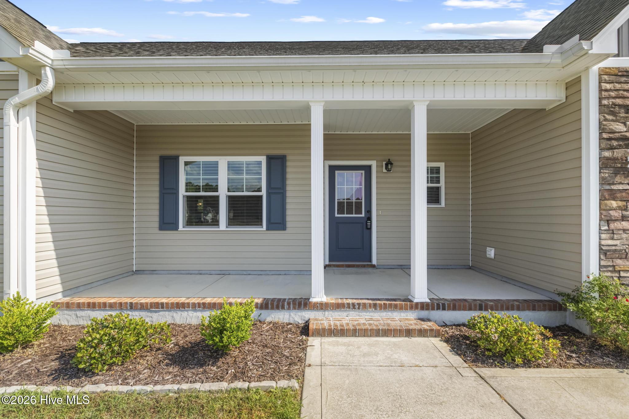 113 Anderson Avenue,Holly Ridge
