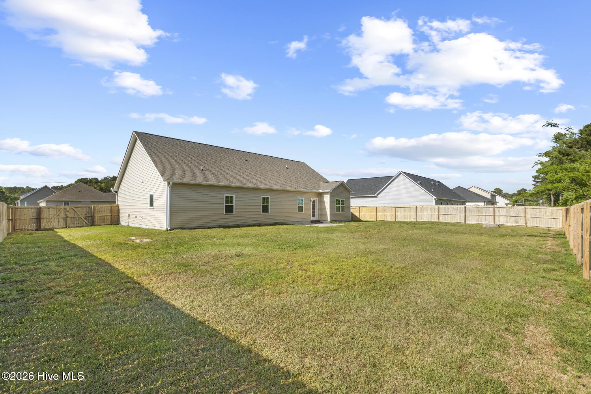 113 Anderson Avenue,Holly Ridge